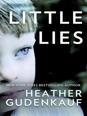 Little Lies - ebook